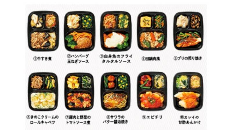 ワタミの宅食ダイレクトを実際に注文した口コミレビュー