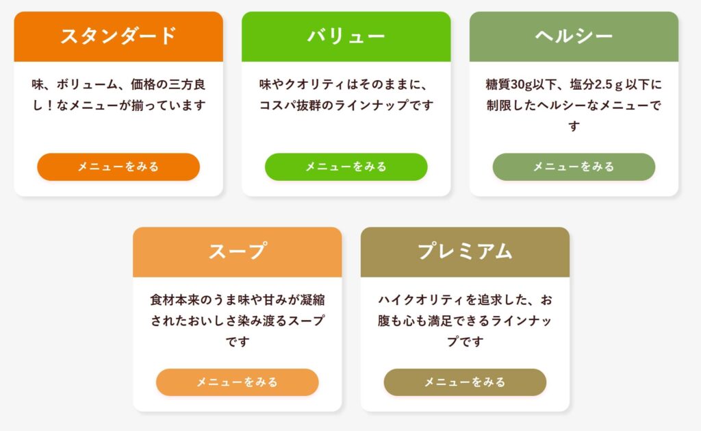 オイシエダイニング(冷凍弁当)を実食した口コミレビュー